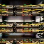 AI data-centre race builds $1 trillion lease burden for Big Tech