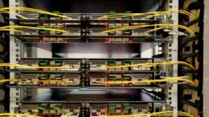 AI data-centre race builds $1 trillion lease burden for Big Tech