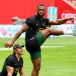 Springboks recall experienced World Cup winners for Argentina test