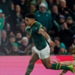 Brotherly love abounds for brutal Springboks ahead of Argentina test