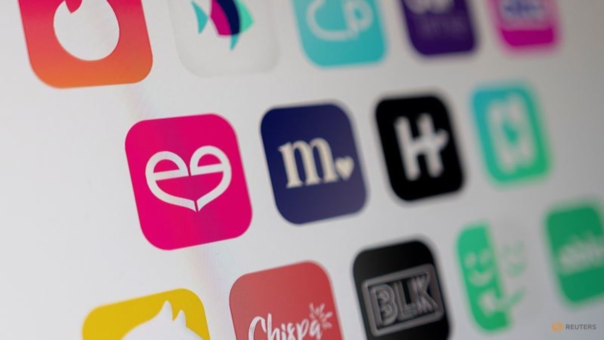 Match’s weak quarterly revenue forecast clouds improving trends at Tinder