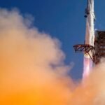 SpaceX plans next Starship launch as soon as this month, catching it on land