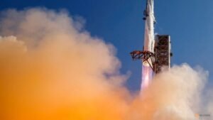 SpaceX plans next Starship launch as soon as this month, catching it on land