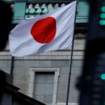 BOJ debated mounting price risks even upon hiking rates in June, minutes show