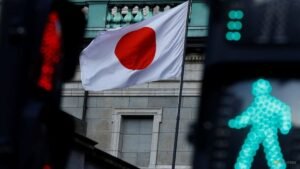 Some BOJ members expect inflation boost later this year, minutes show