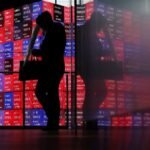 Asia shares surge on tech mood swing, oil retreats