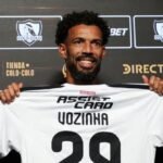 Cape Verde keeper Vozinha says he always believed he was a ‘big club’ player after Colo-Colo move