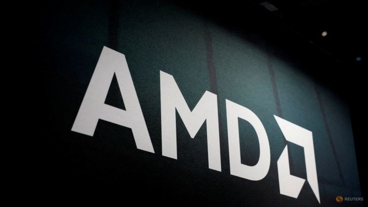 AMD falls as investors demand bigger AI payoff