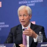 Exclusive-JPMorgan CEO Dimon leads new cross-industry effort to tackle AI risks