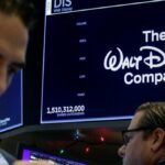 Disney and TikTok strike short-form video-sharing deal