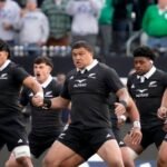 PREVIEW-All Blacks tour revives old tradition and opens new revenue stream