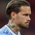 Mudryk’s long wait ends with emotional Chelsea comeback