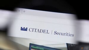 Major Wall Street hedge funds targeted in attempted cyberattacks, Bloomberg News reports