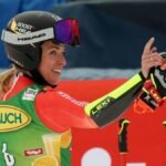 Alpine skiing-Switzerland’s Gut-Behrami announces retirement