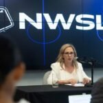 NWSL eyes 2027 World Cup, 2028 Olympics in next era of growth
