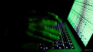 Major Wall Street firms targeted in attempted cyberattacks, sources say