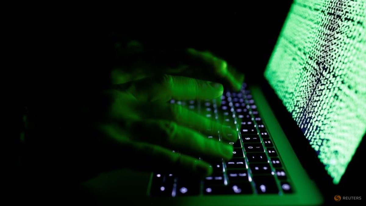 Major Wall Street firms targeted in attempted cyberattacks, sources say