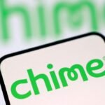 Chime raises 2026 revenue forecast on robust demand, CFO to step down