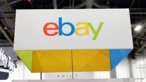 EBay forecasts upbeat quarterly revenue as high-value categories drive momentum