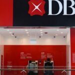 DBS posts record Q2 profit, raises 2026 guidance