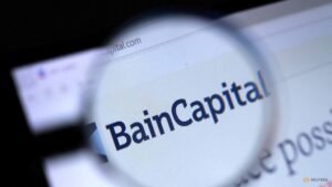 Bain Capital to buy bubble tea chain Gong cha from TA Associates and others