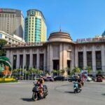 Fitch says Vietnam banks likely to face significant pressure from government growth target