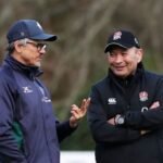 Wallabies start new era under Kiss against Jones’ Japan