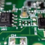 Sandisk, Western Digital weigh on chip sector as high expectations eclipse strong earnings