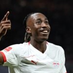 Real Madrid agree deal to sign Diomande until 2033