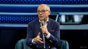Formula One to have more sprint races in 2027 – Domenicali