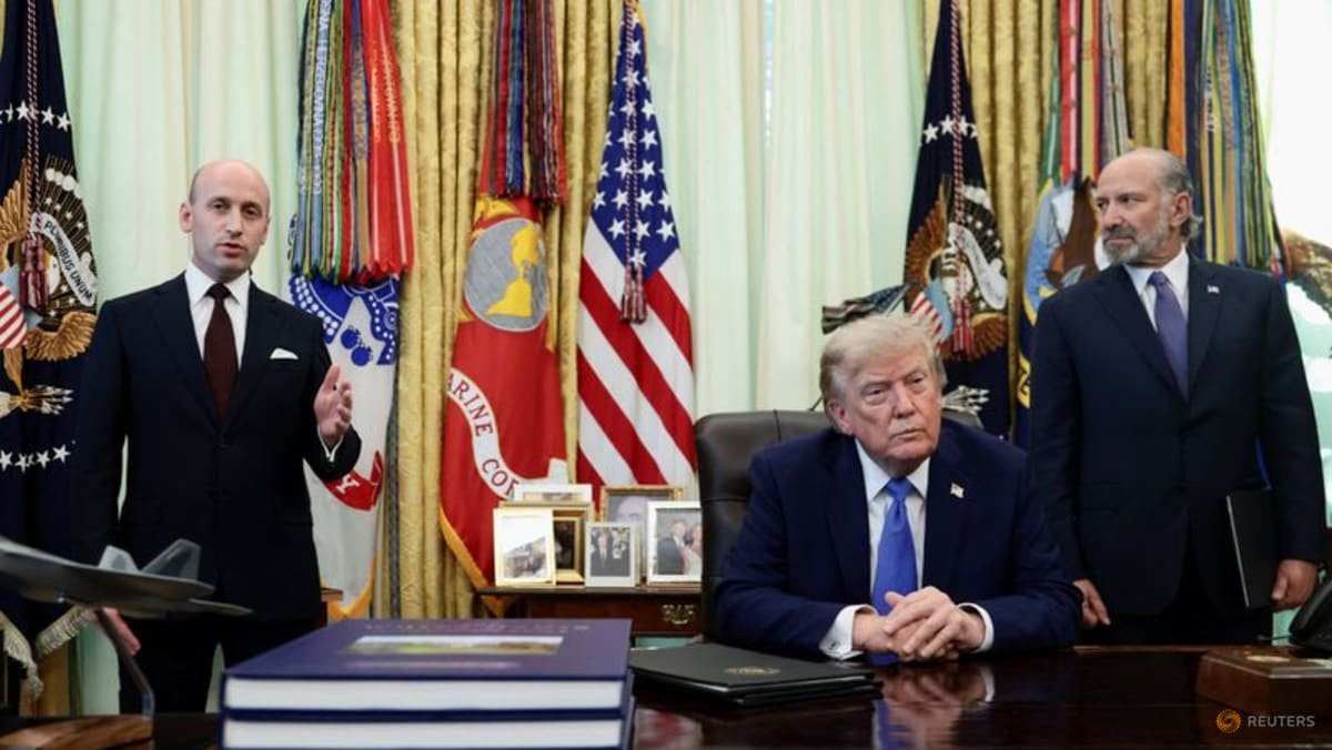 Trump signs orders to limit US birthright citizenship, despite Supreme Court ruling
