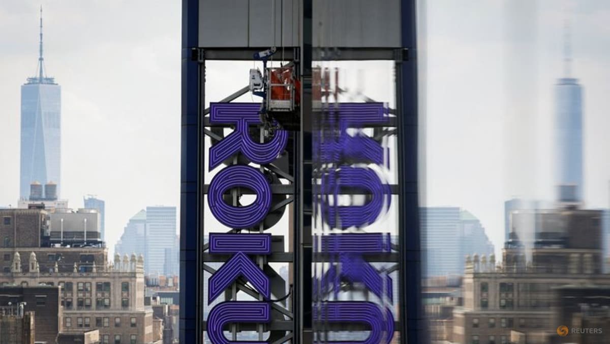Roku beats quarterly revenue estimates on advertising, subscriptions strength