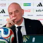 FIFA condemns ‘concerted and ongoing effort’ to weaken Infantino