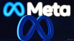 Meta ordered to pay US$567 million in US state for teen mental health fund