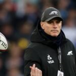 Argentina make sweeping changes for home Springbok test