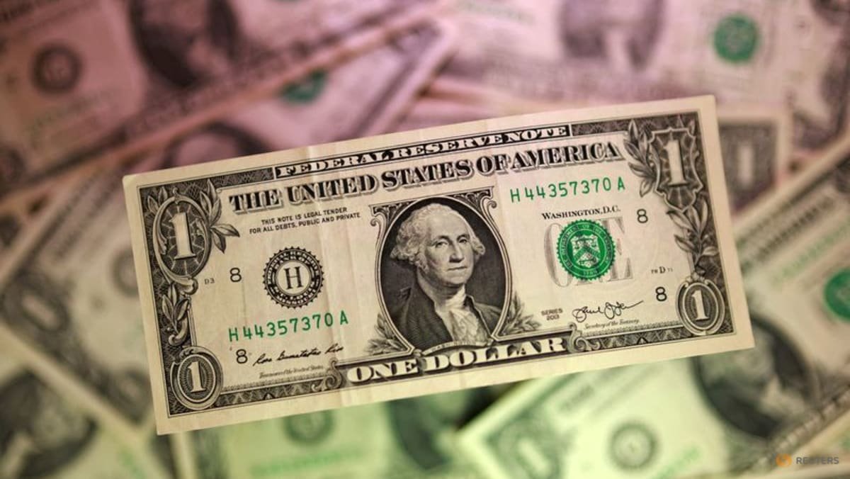 Dollar drifts higher as traders eye Iran talks ahead of US jobs data