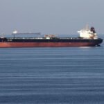Oil prices firm on concerns over Strait of Hormuz plans