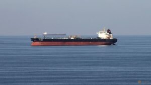 Iran issues demands for reopening of Hormuz