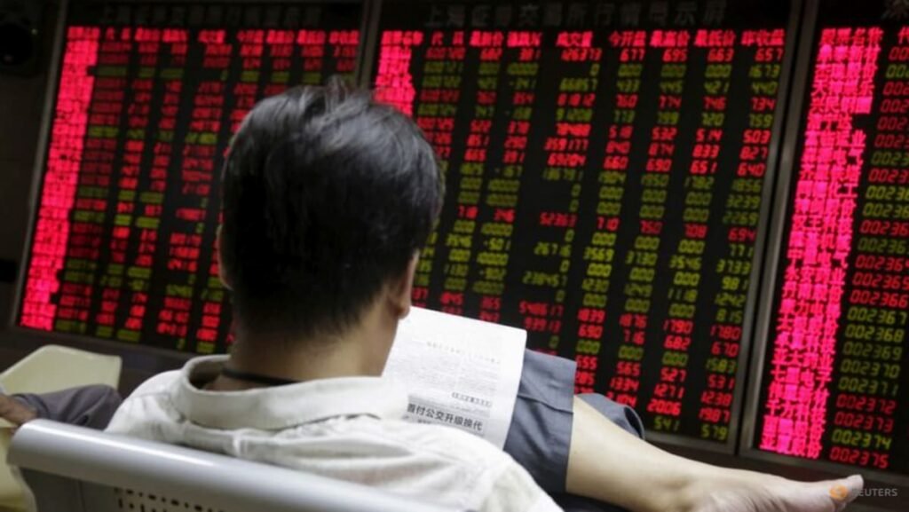 Stocks, dollar stall ahead of US jobs data; oil gains as Gulf tensions flare