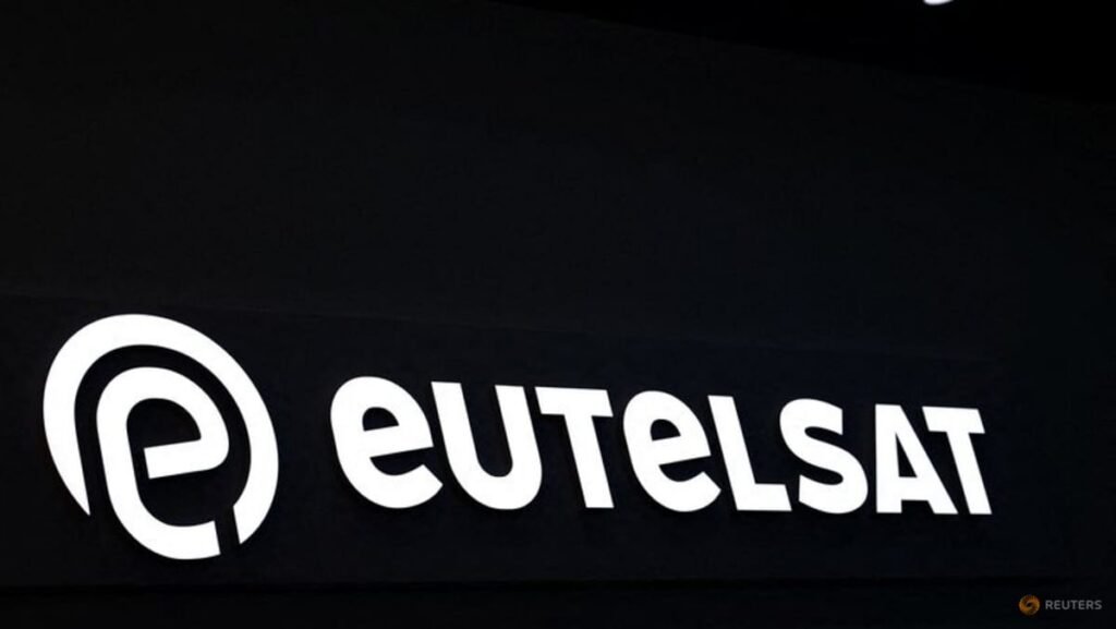 Eutelsat sees revenue growth as OneWeb expands, shares drop on margin outlook