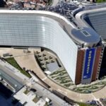 EU Commission signs contract to expand IRIS2 satellite constellation