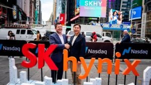 SK Hynix board approves $38 billion investments for South Korea’s Yongin, Cheongju chip plants