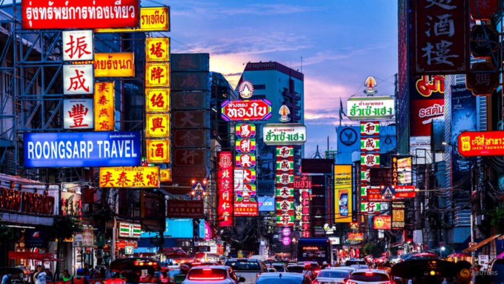 Thailand to cut excise tax for car production, minister says