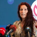 Norway FA president Klaveness calls on FIFA boss Infantino to resign