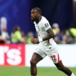England striker Toney charged with assault at London nightclub