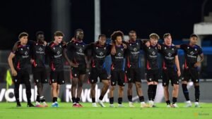 Premier League clubs trade gambling sponsors for fintech, sovereign investment – report