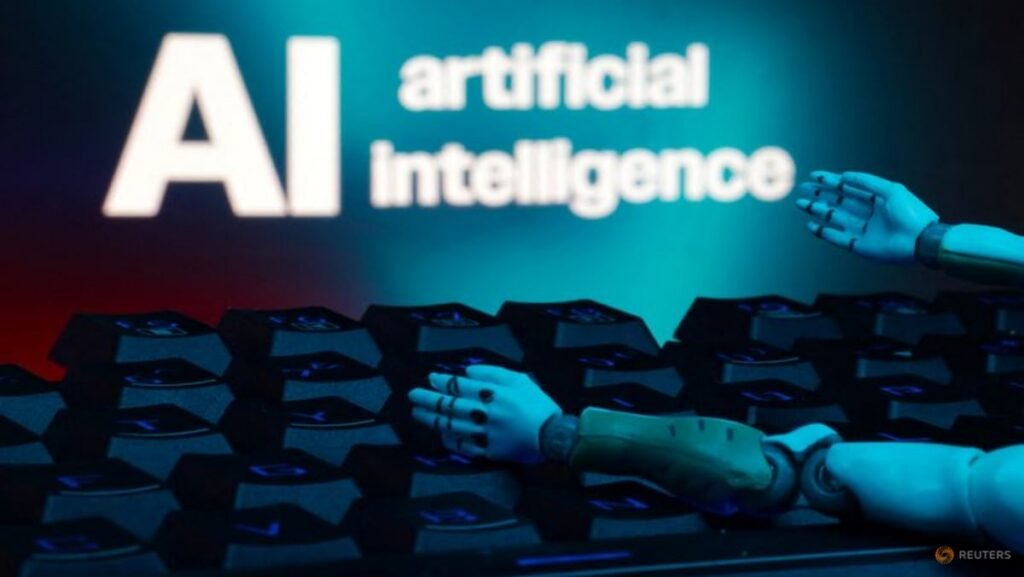 Explainer-Who is liable when AI goes rogue? Lawyers see new risks