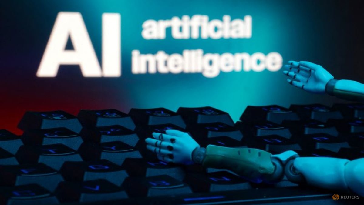 Explainer-Who is liable when AI goes rogue? Lawyers see new risks
