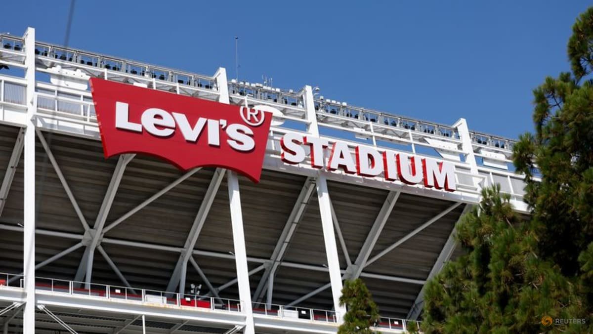 Levi Strauss reveals cybersecurity breach amid wider wave of attacks