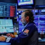 US stocks, bonds rally after soft jobs report; yen bounces back